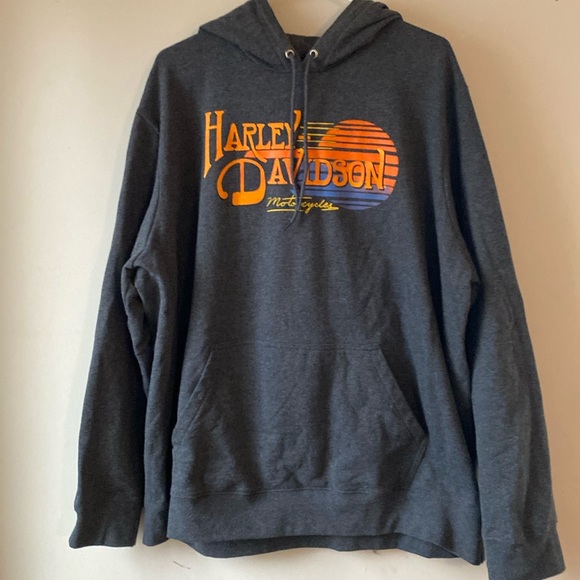 Harley-Davidson Other - Harley Davidson Hoodie